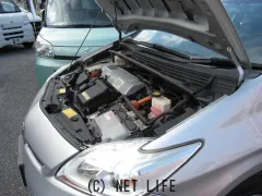 トヨタ プリウス