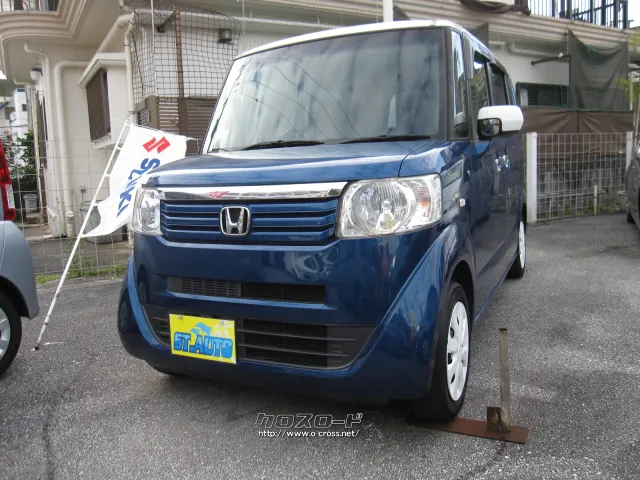 ホンダ N-BOX+