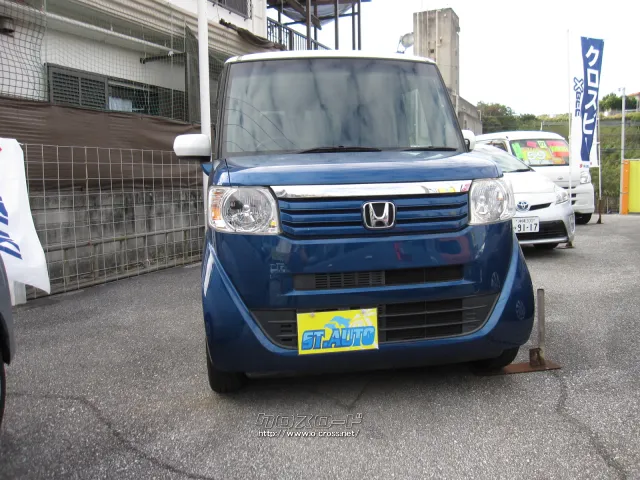 ホンダ N-BOX+