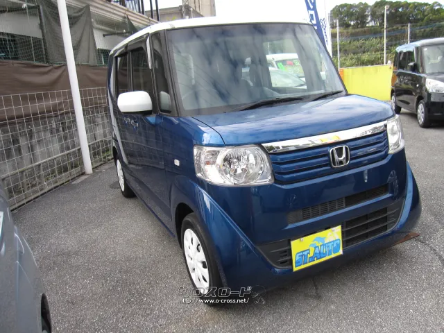 ホンダ N-BOX+