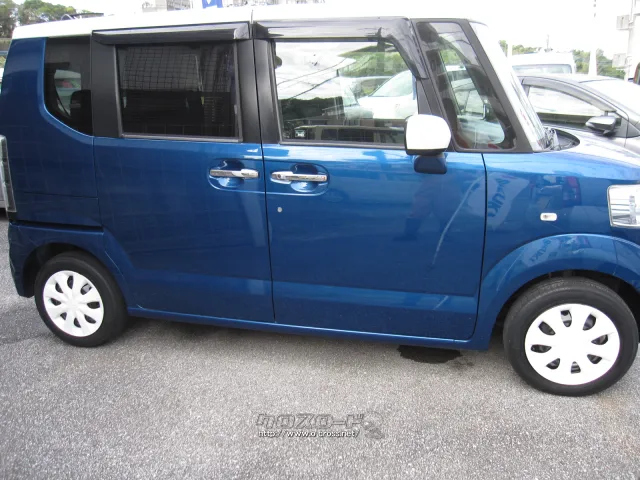 ホンダ N-BOX+