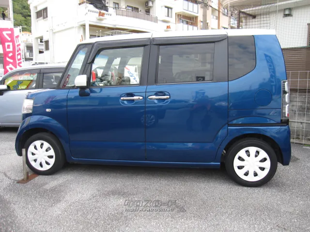 ホンダ N-BOX+