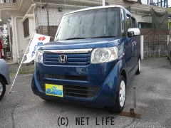 ホンダ N-BOX+