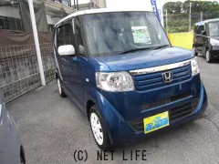 ホンダ N-BOX+