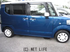 ホンダ N-BOX+