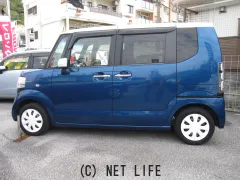 ホンダ N-BOX+