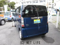 ホンダ N-BOX+