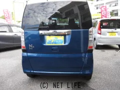 ホンダ N-BOX+