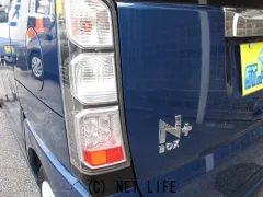 ホンダ N-BOX+