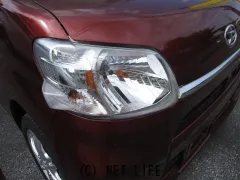 ダイハツ タント