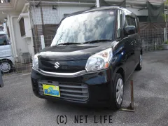 スズキ スペーシア