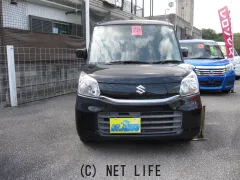 スズキ スペーシア