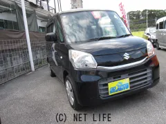 スズキ スペーシア