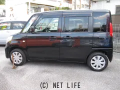 スズキ スペーシア