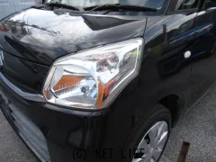 スズキ スペーシア