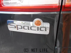 スズキ スペーシア