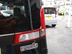 スズキ スペーシア