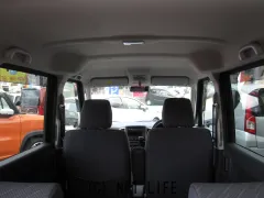 スズキ スペーシア