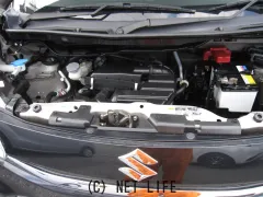 スズキ スペーシア