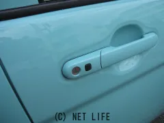 スズキ アルトラパン