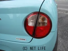 スズキ アルトラパン