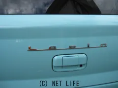 スズキ アルトラパン