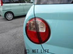 スズキ アルトラパン