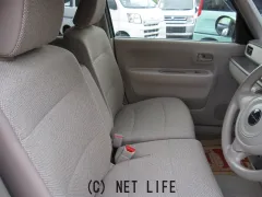 スズキ アルトラパン