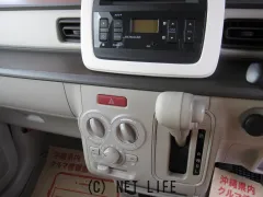 スズキ アルトラパン