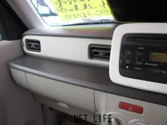 スズキ アルトラパン