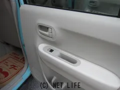 スズキ アルトラパン