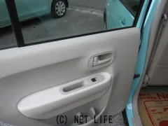 スズキ アルトラパン