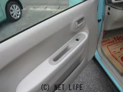 スズキ アルトラパン