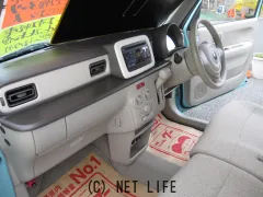 スズキ アルトラパン