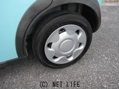 スズキ アルトラパン