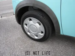 スズキ アルトラパン