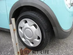 スズキ アルトラパン