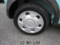 スズキ アルトラパン