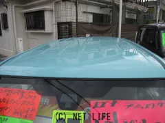 スズキ アルトラパン