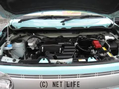 スズキ アルトラパン