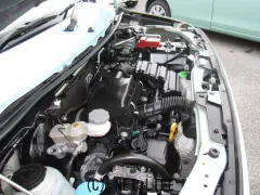 スズキ アルトラパン