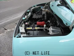 スズキ アルトラパン