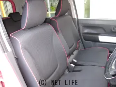 スズキ ハスラー