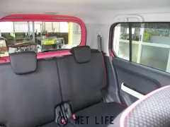 スズキ ハスラー