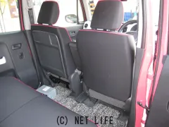 スズキ ハスラー