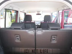 スズキ ハスラー