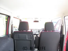 スズキ ハスラー