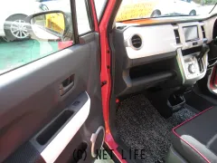 スズキ ハスラー