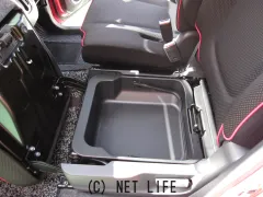 スズキ ハスラー