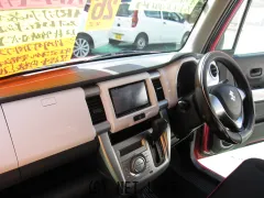 スズキ ハスラー